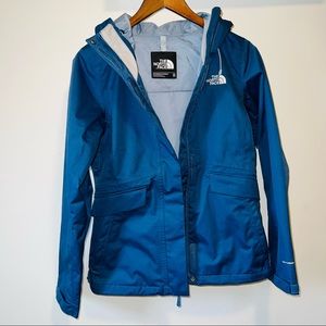 The North Face DryVent Rain Jacket
